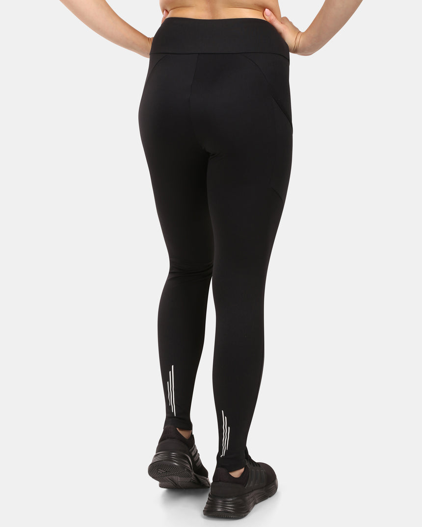 Sportliche Damen-Leggings Kilpi ALEXO-W