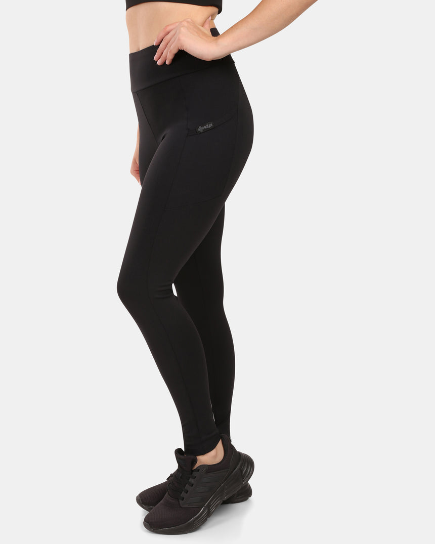 Sportliche Damen-Leggings Kilpi ALEXO-W