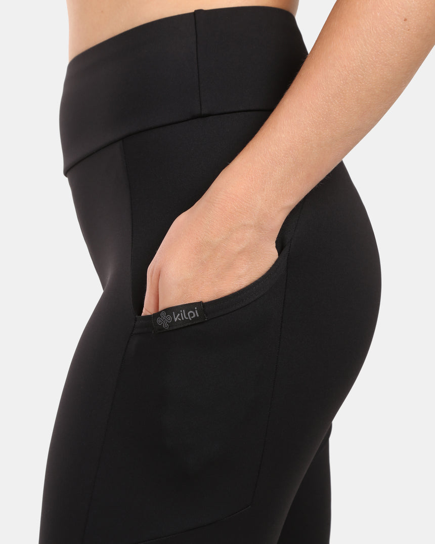 Sportleggings für Damen Kilpi ALEXO-W