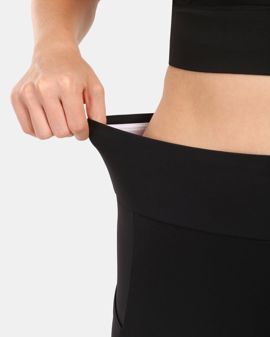 Sportliche Damen-Leggings Kilpi ALEXO-W