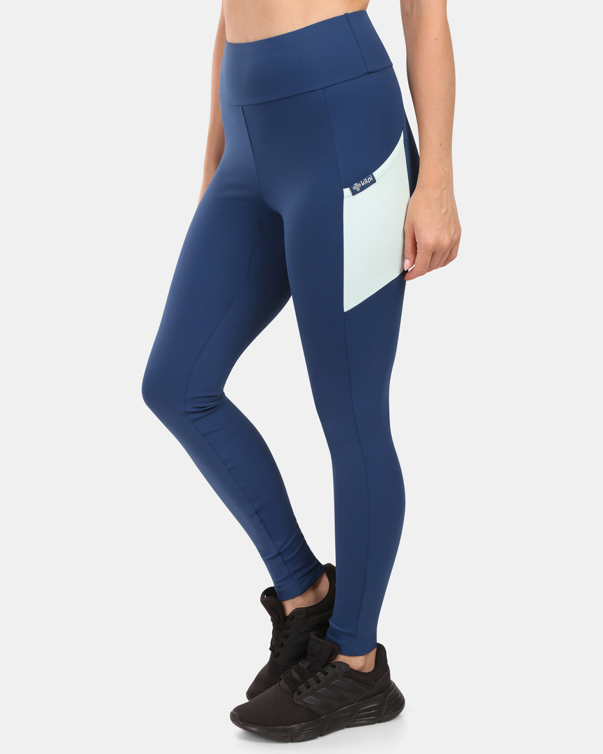 Sportliche Damen-Leggings Kilpi ALEXO-W