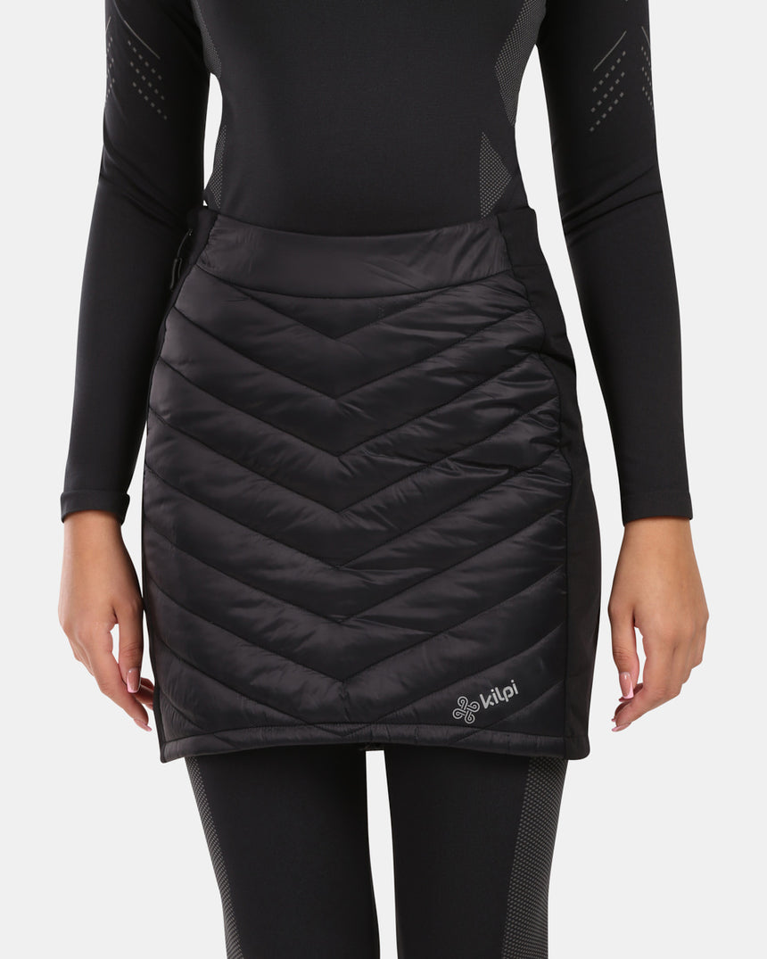 Isolierter Damenrock Kilpi TANY-W