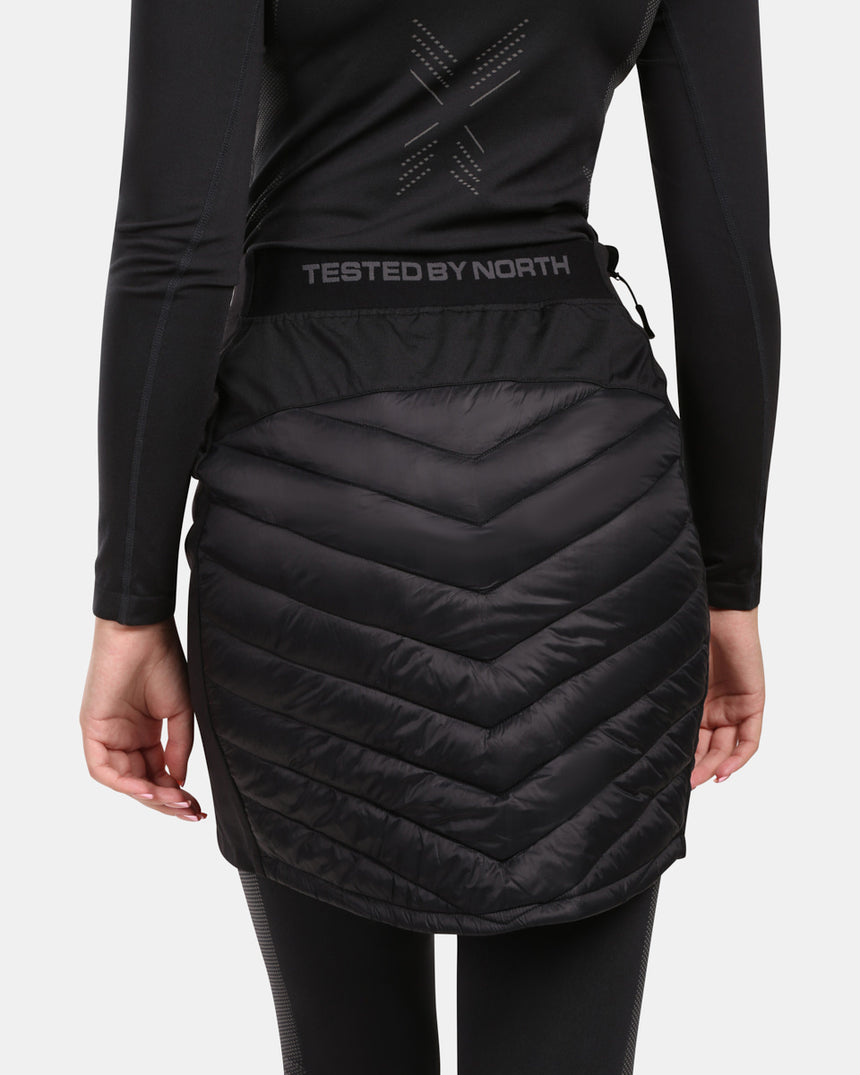 Isolierter Damenrock Kilpi TANY-W