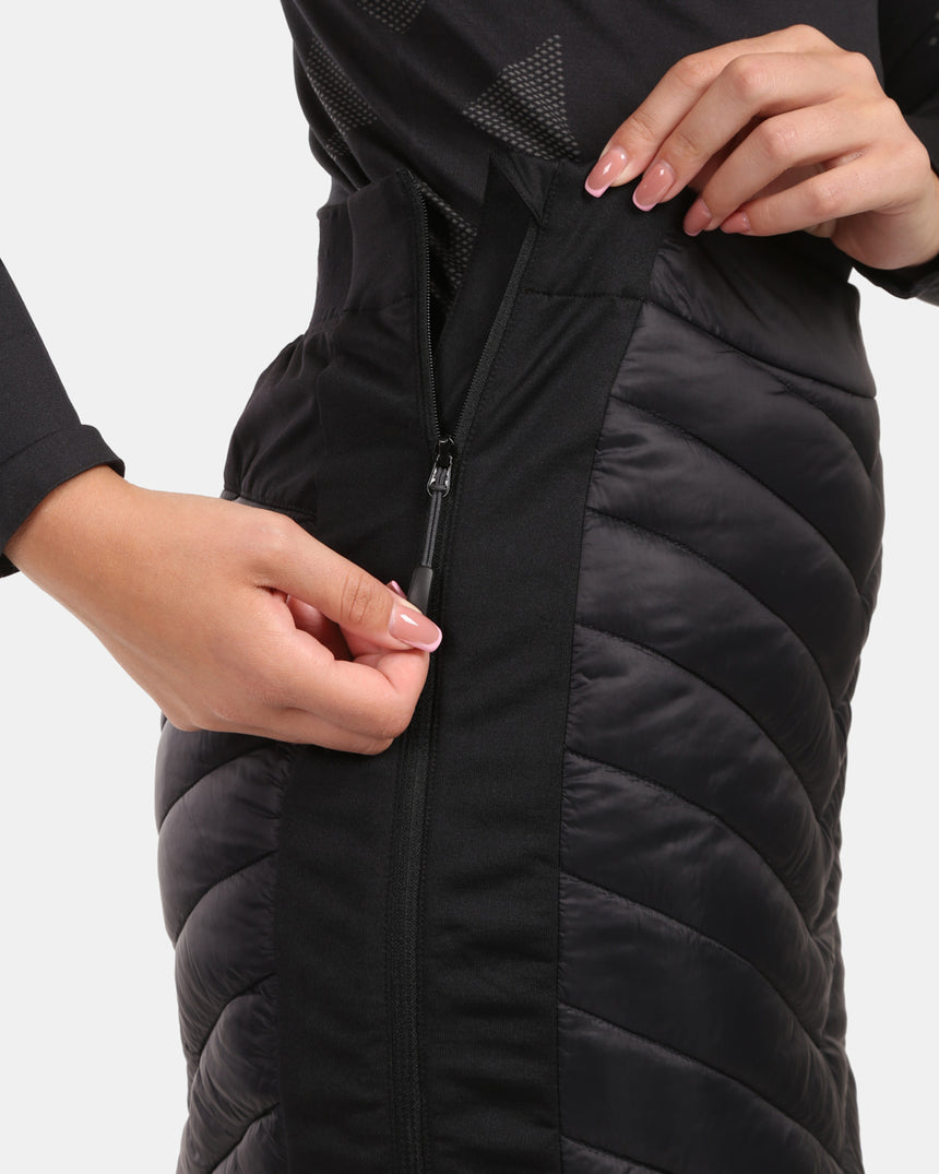 Isolierter Damenrock Kilpi TANY-W