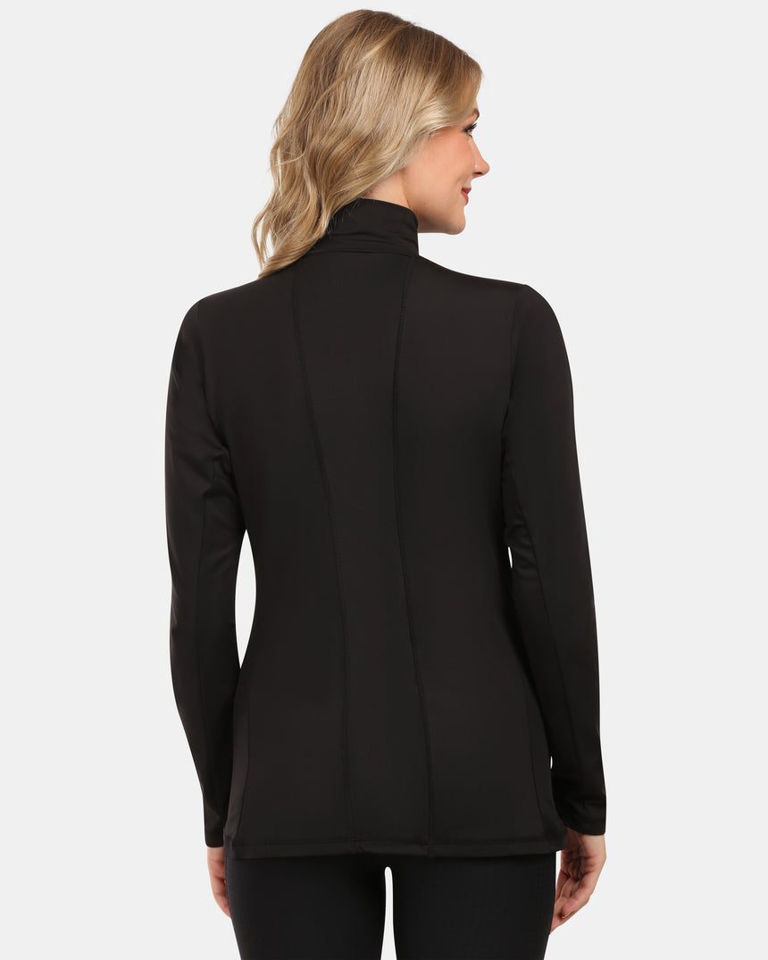 Damen Langarm-Unterhemd Kilpi WILLIE-W