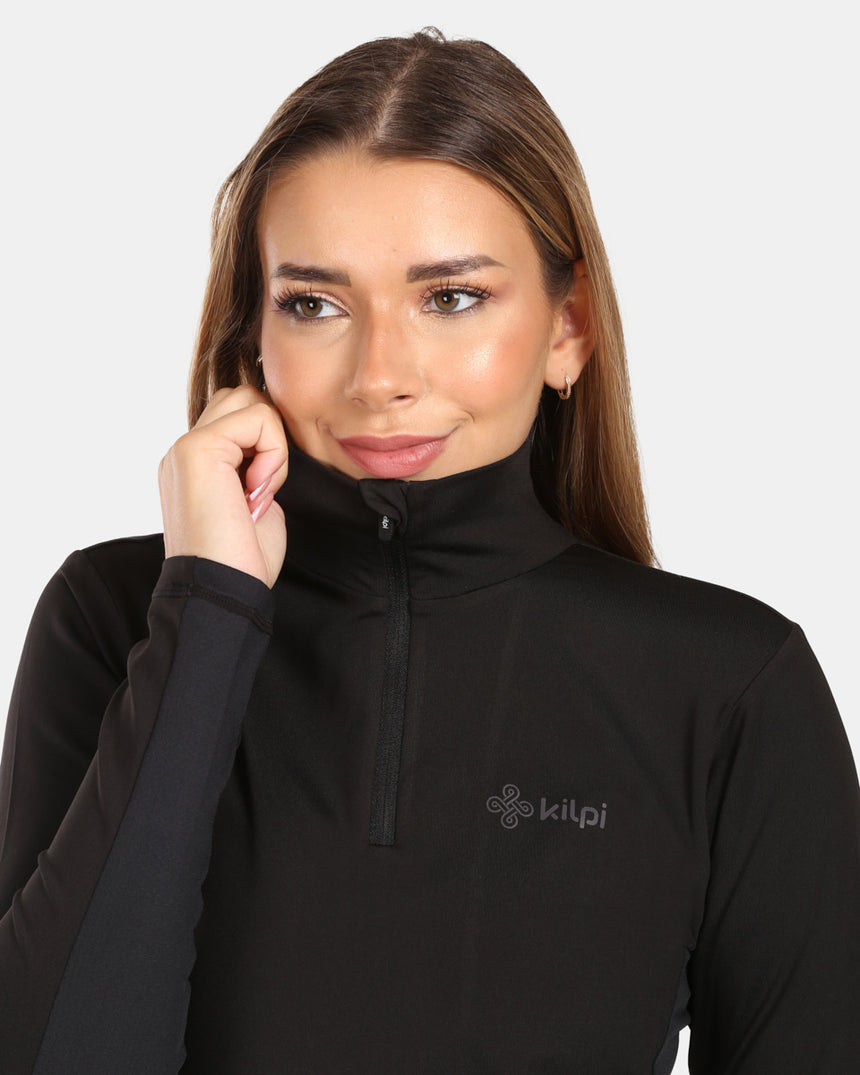 Damen Langarm-Unterhemd Kilpi WILLIE-W