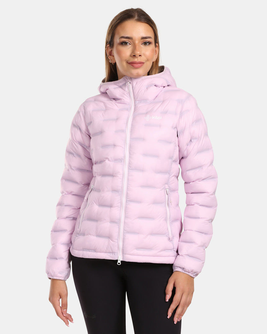Isolierte Damenjacke Kilpi ALBA-W