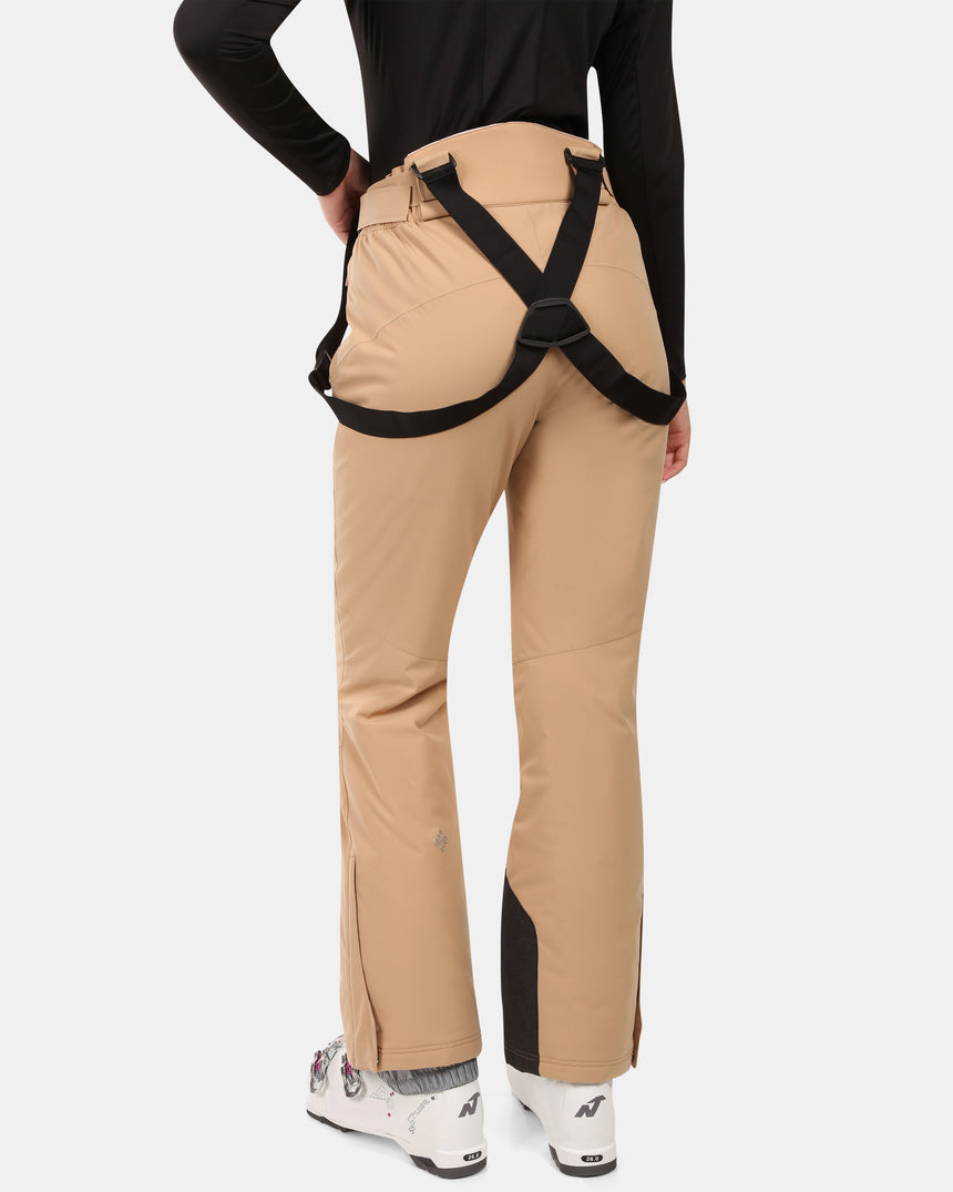 Skihose für Damen Kilpi ELARE-W