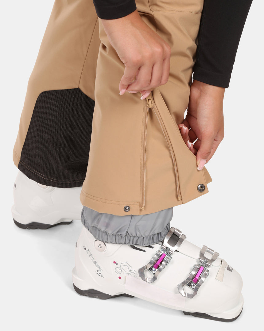 Skihose für Damen Kilpi ELARE-W