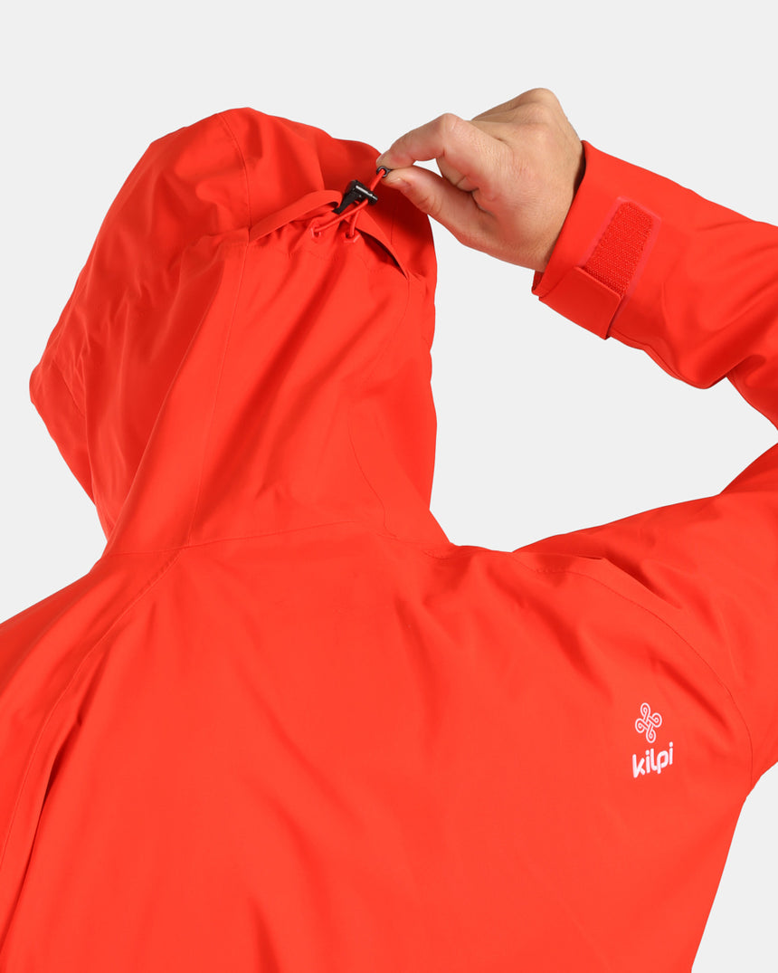 Herren Hardshelljacke Kilpi TRINITY-M