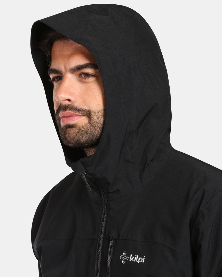 Herren Outdoorjacke Kilpi OLVERA-M