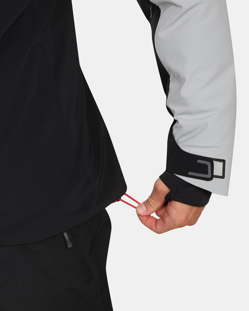 Herren-Skijacke Kilpi HYDER-M