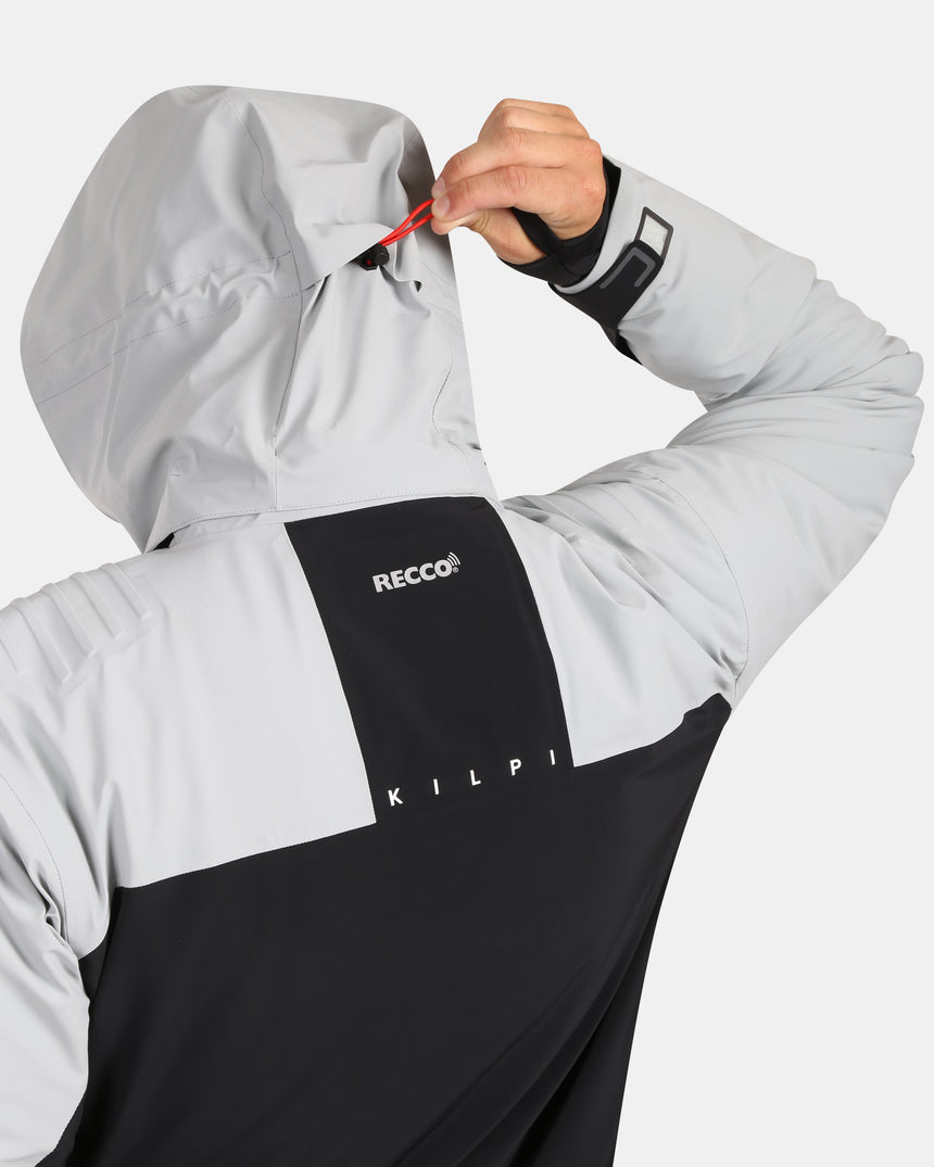 Herren-Skijacke Kilpi HYDER-M