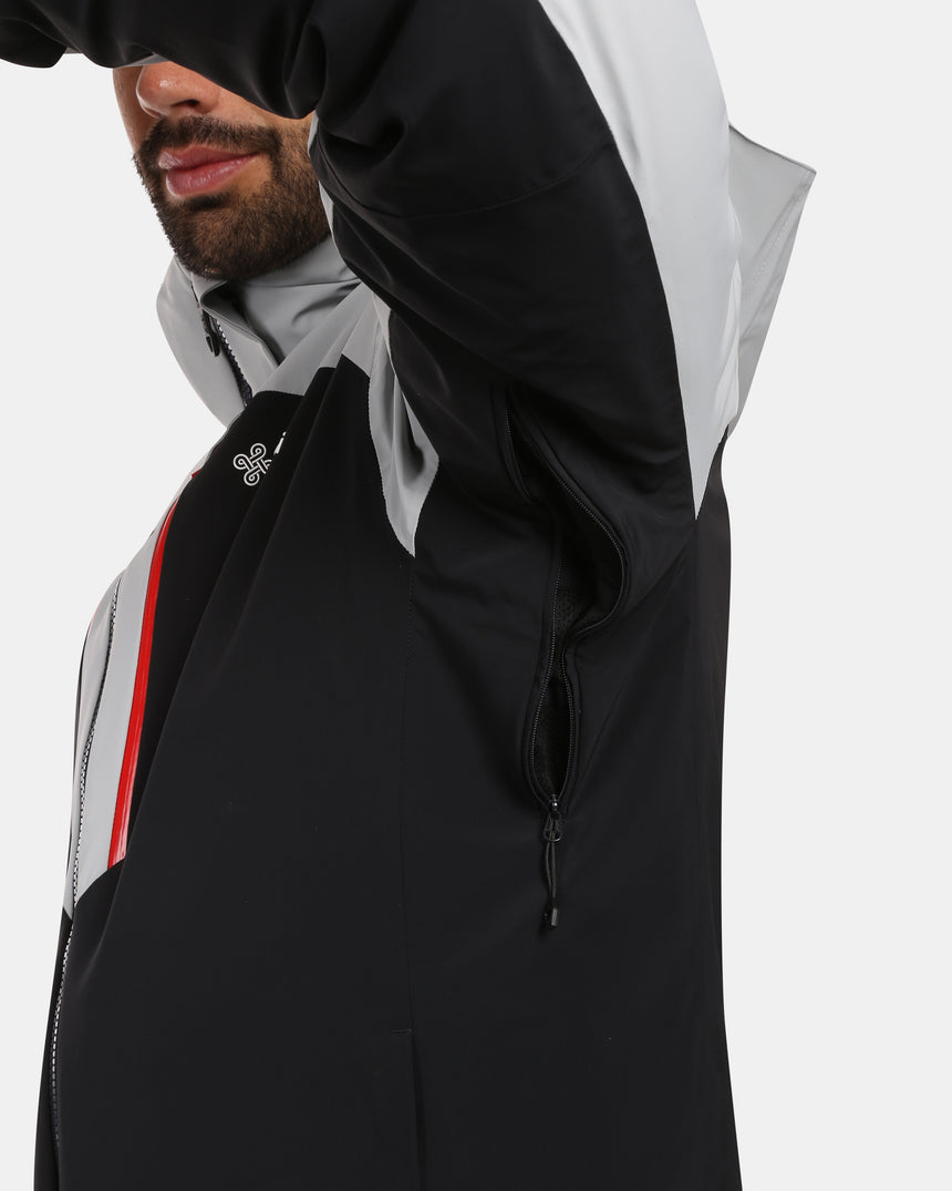 Herren-Skijacke Kilpi HYDER-M