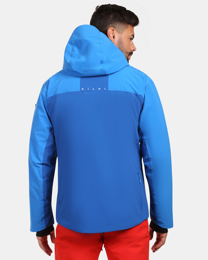 Herren-Skijacke Kilpi HYDER-M