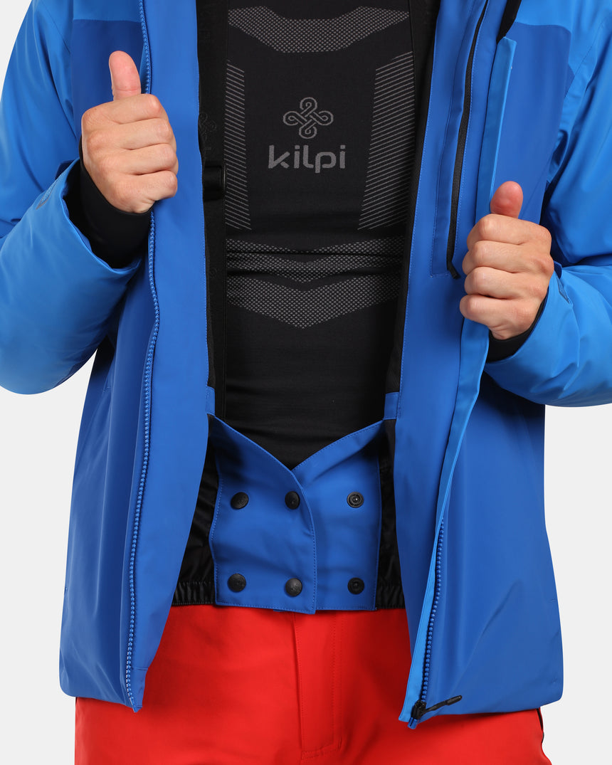 Herren-Skijacke Kilpi HYDER-M
