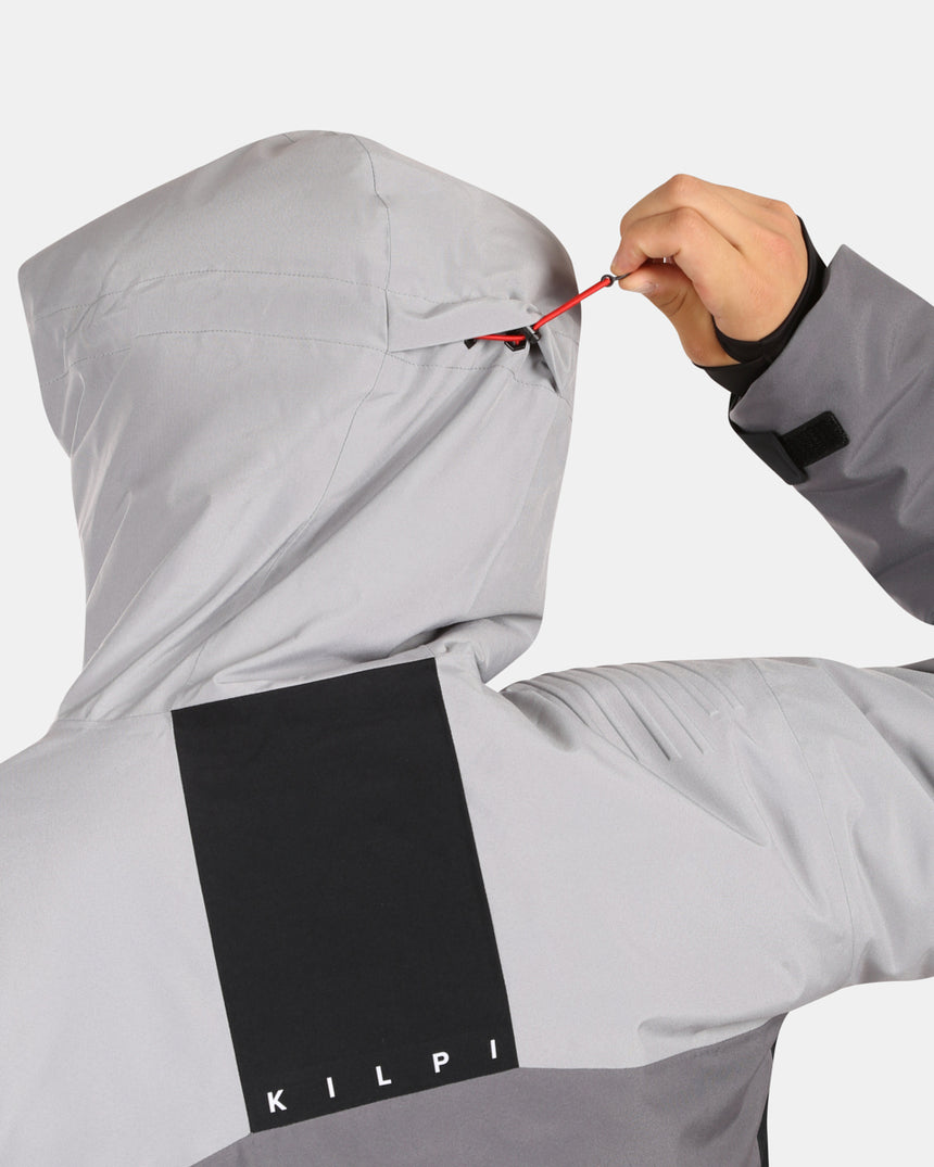 Herren-Skijacke Kilpi KILLYAN-M