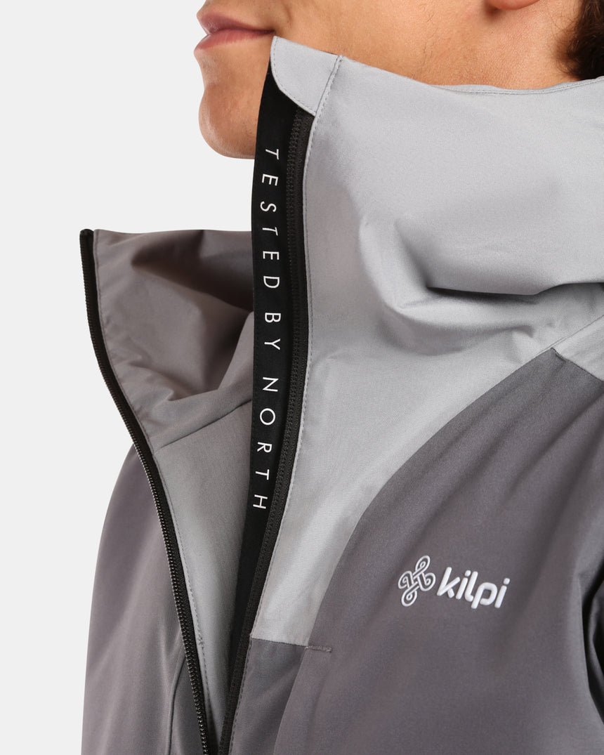 Herren-Skijacke Kilpi KILLYAN-M