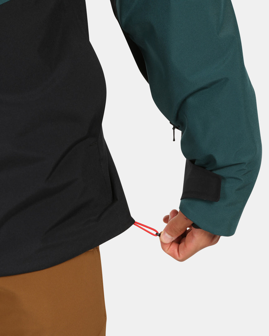 Herren-Skijacke Kilpi KILLYAN-M