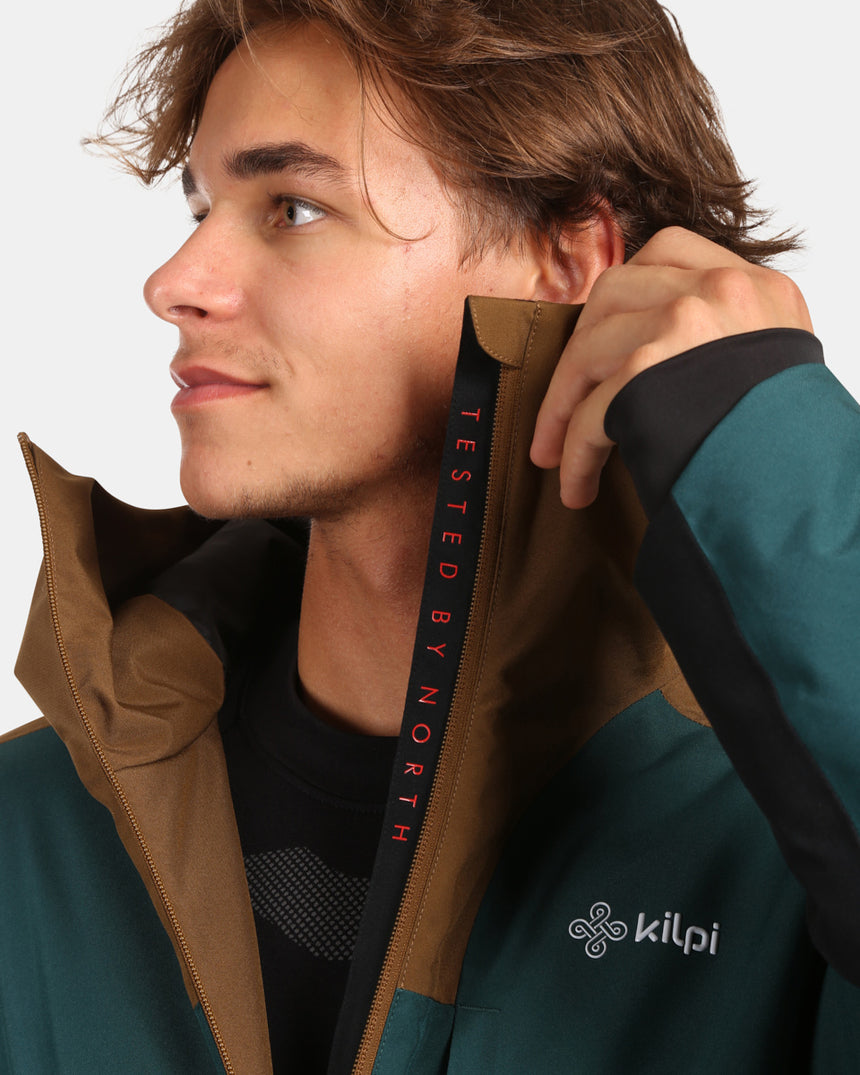 Herren-Skijacke Kilpi KILLYAN-M