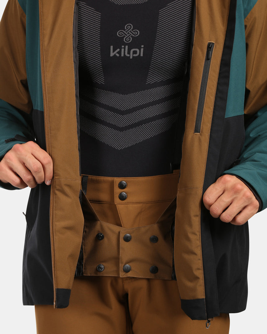 Herren-Skijacke Kilpi KILLYAN-M