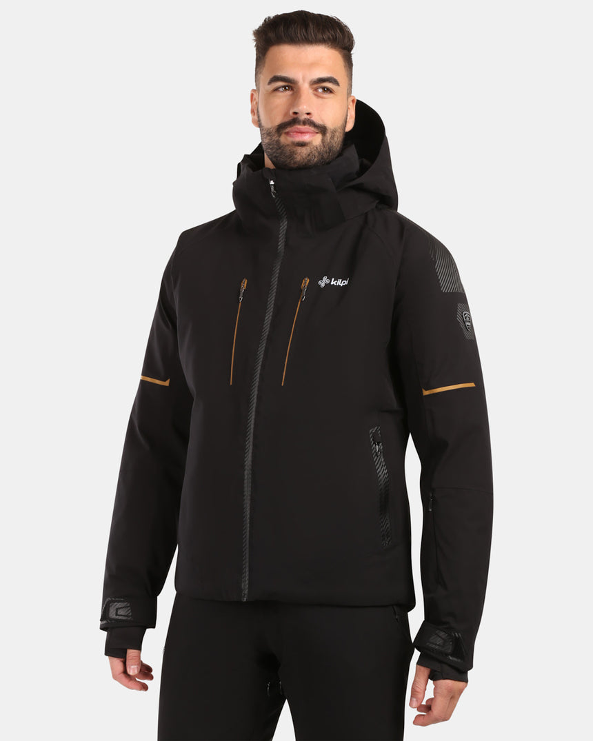 Herren-Skijacke Kilpi TURNAU-M