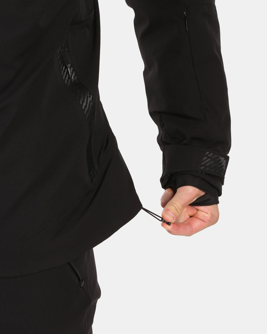 Herren-Skijacke Kilpi TURNAU-M