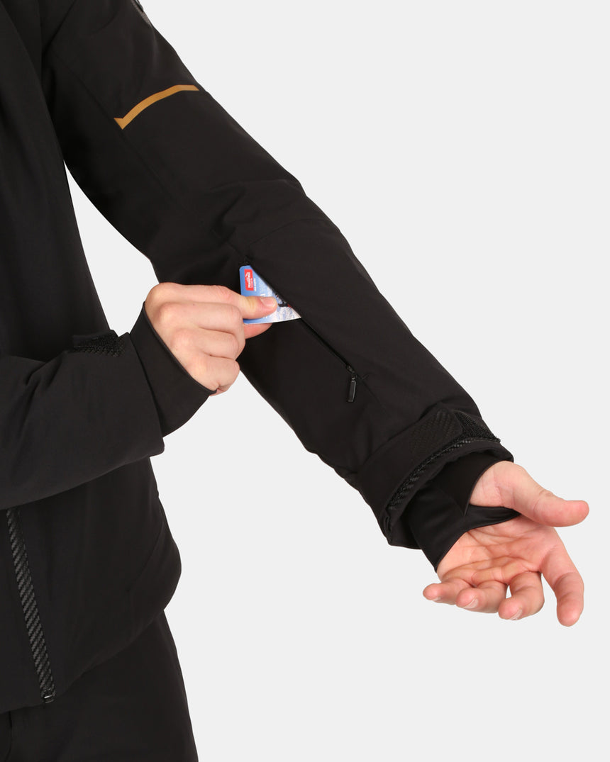 Herren-Skijacke Kilpi TURNAU-M