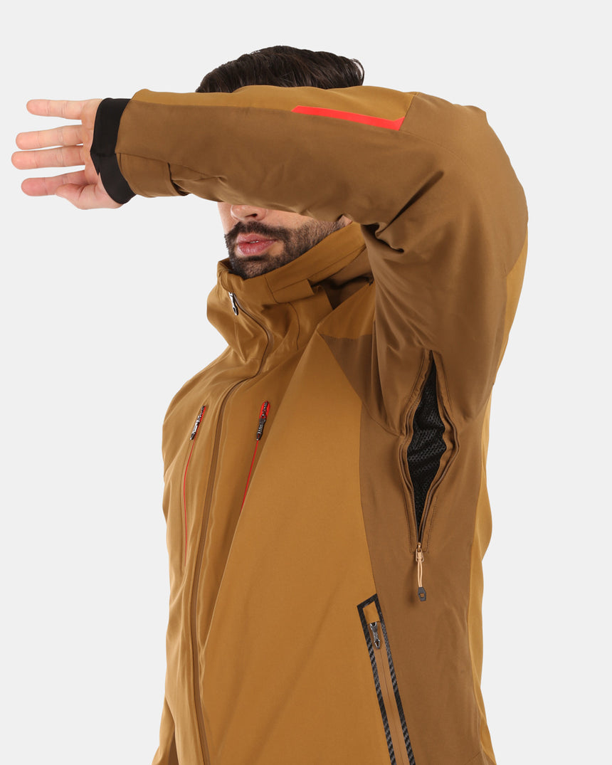 Herren-Skijacke Kilpi TURNAU-M