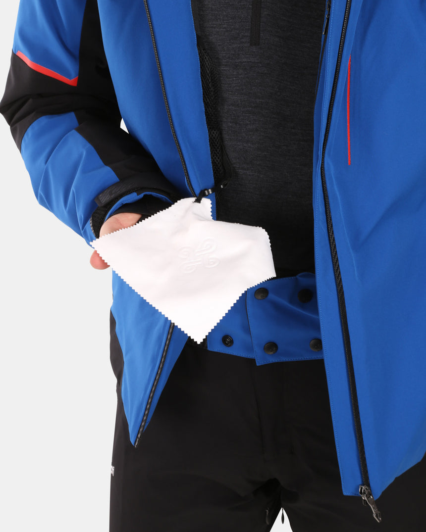 Herren-Skijacke Kilpi TURNAU-M