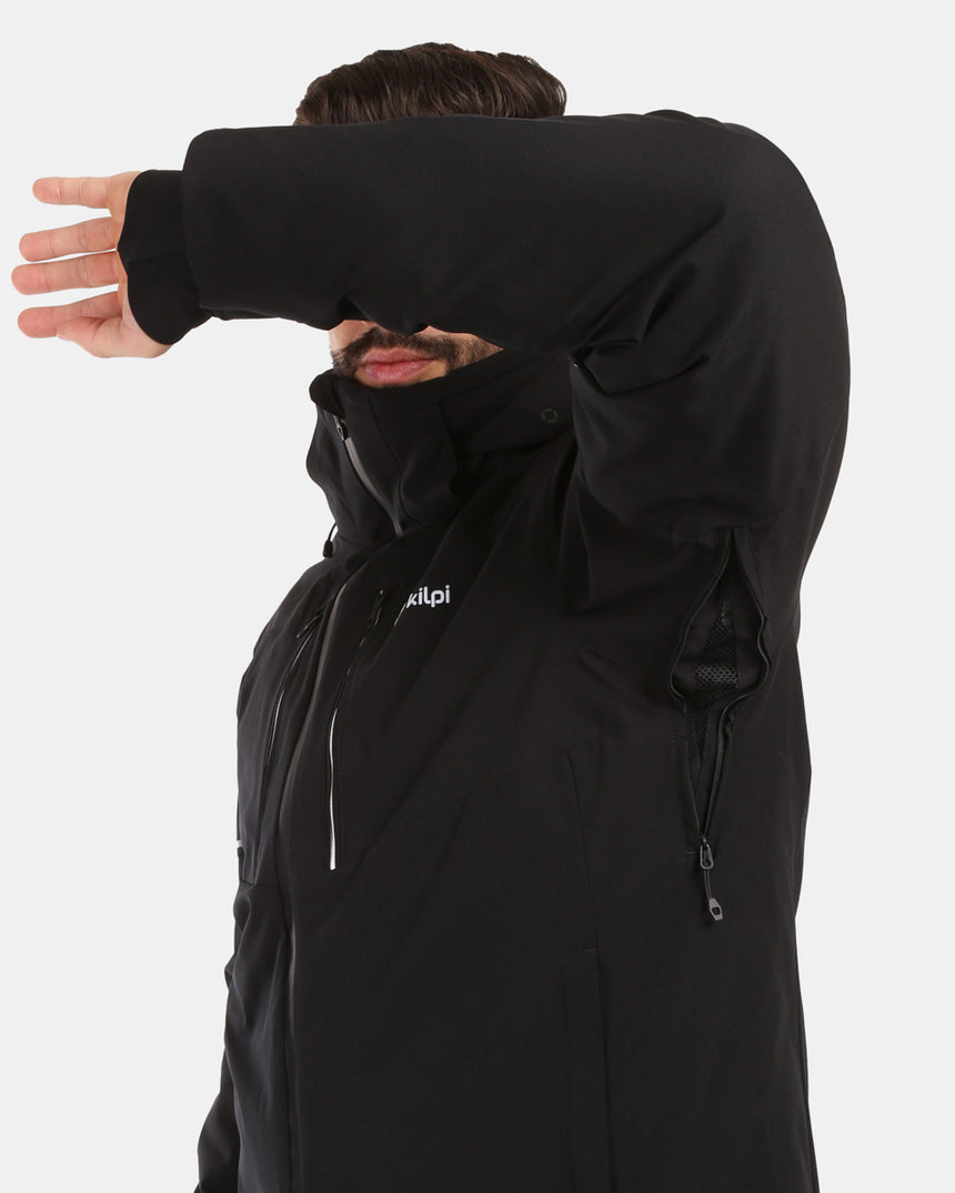 Herren-Skijacke Kilpi TONNSI-M