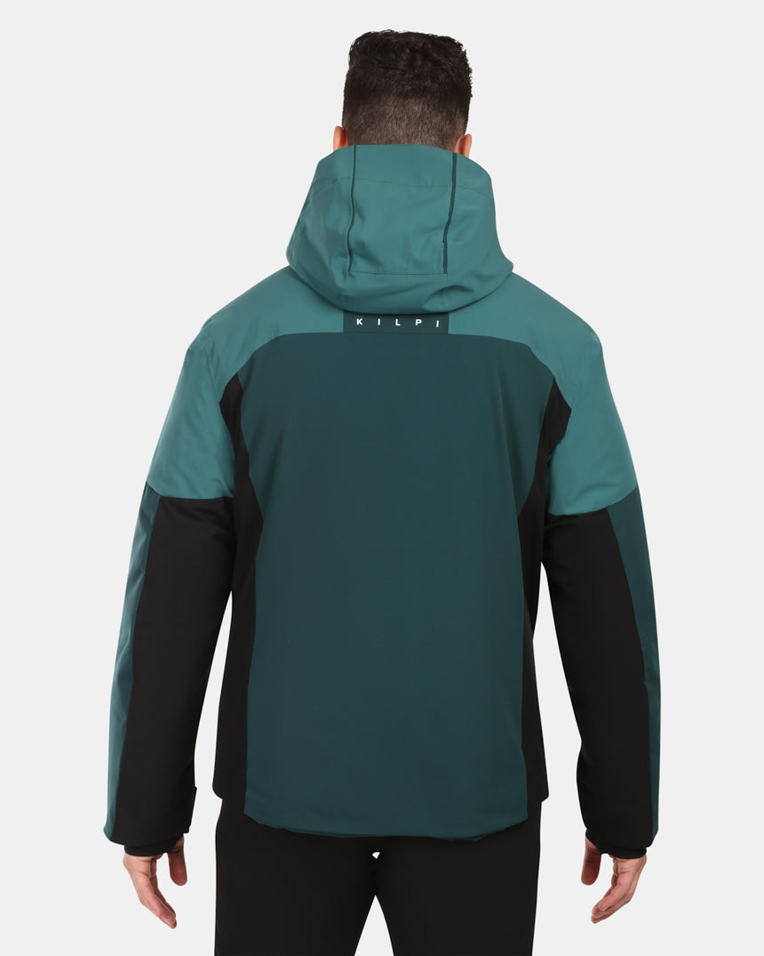 Herren-Skijacke Kilpi TONNSI-M