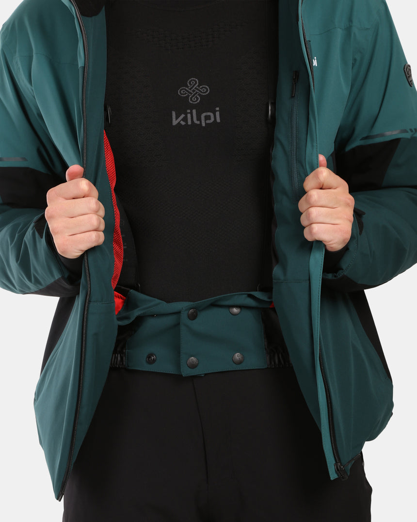 Herren-Skijacke Kilpi TONNSI-M