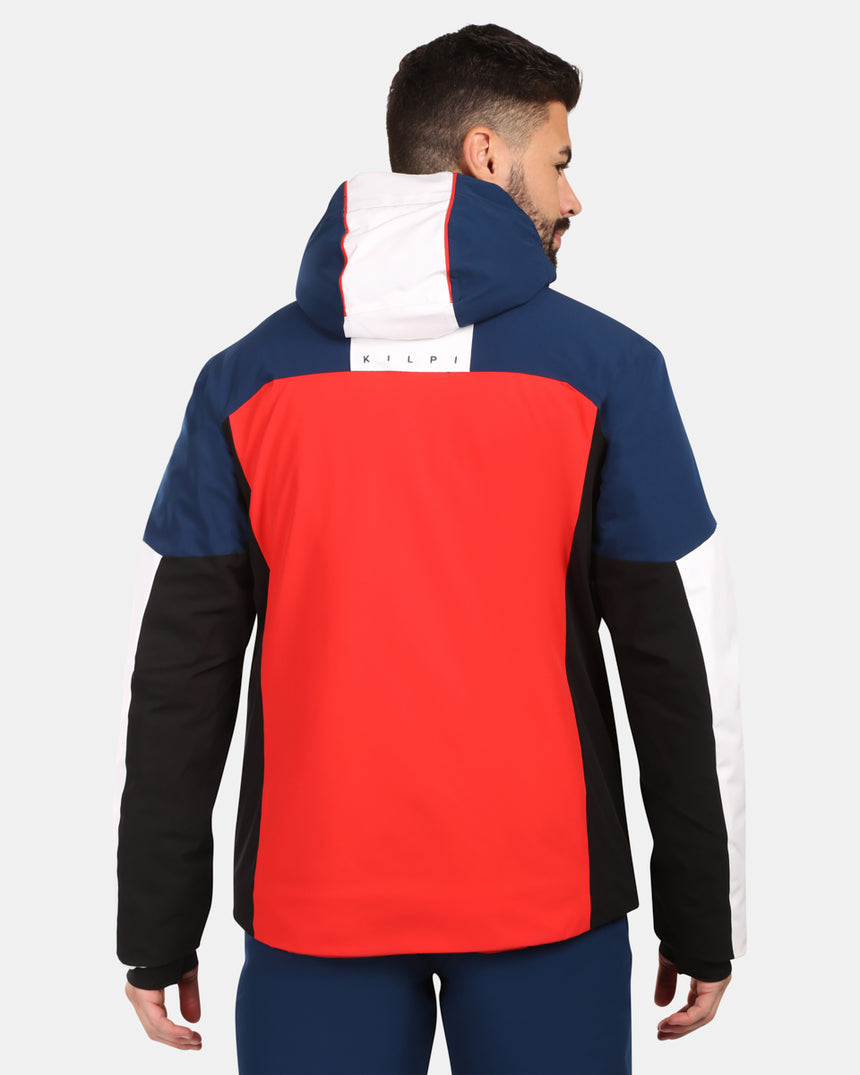 Herren-Skijacke Kilpi TONNSI-M