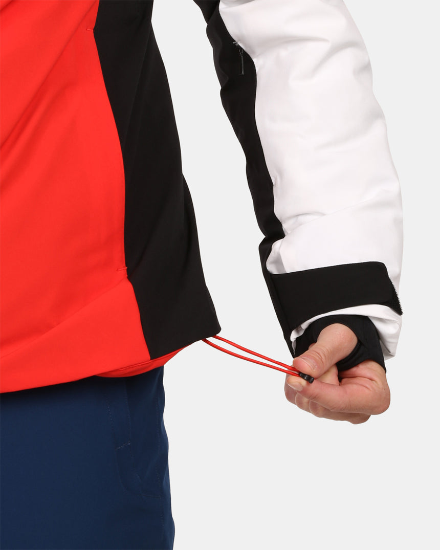 Herren-Skijacke Kilpi TONNSI-M