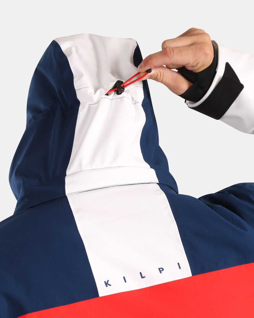 Herren-Skijacke Kilpi TONNSI-M