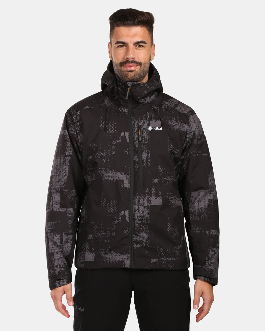 Herren-Skijacke Kilpi TAMPA-M