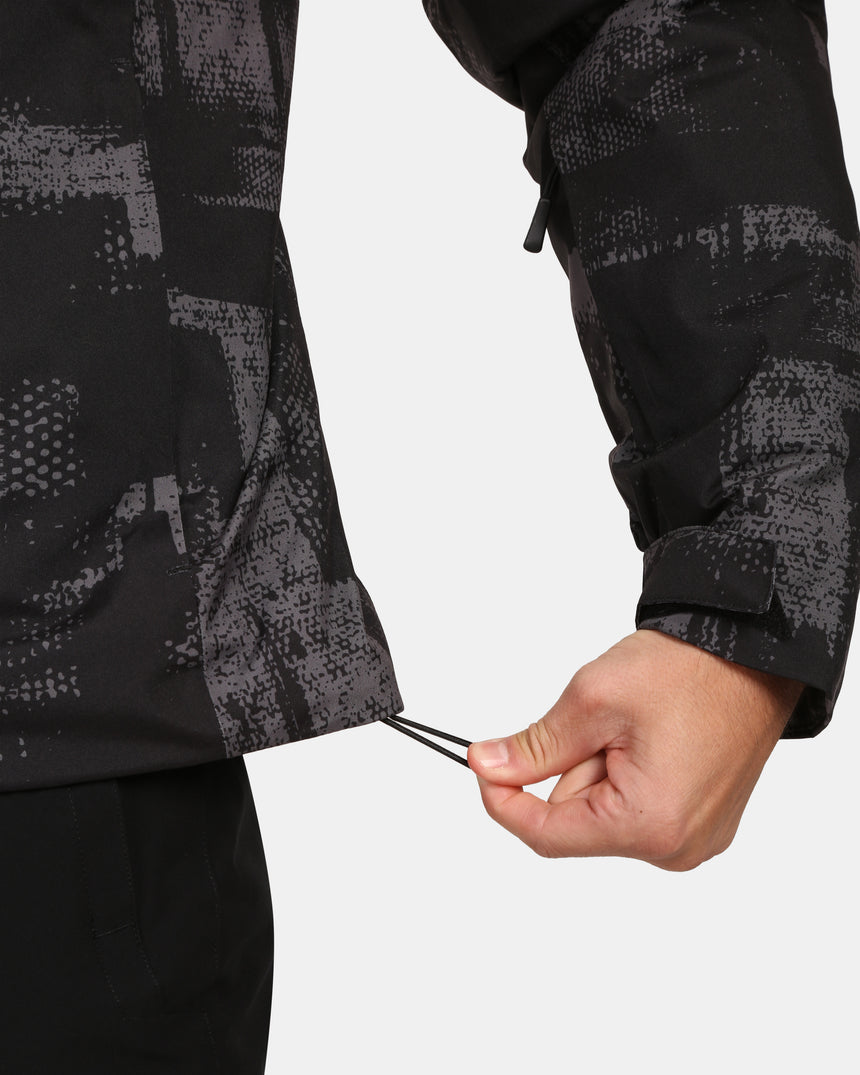 Herren-Skijacke Kilpi TAMPA-M