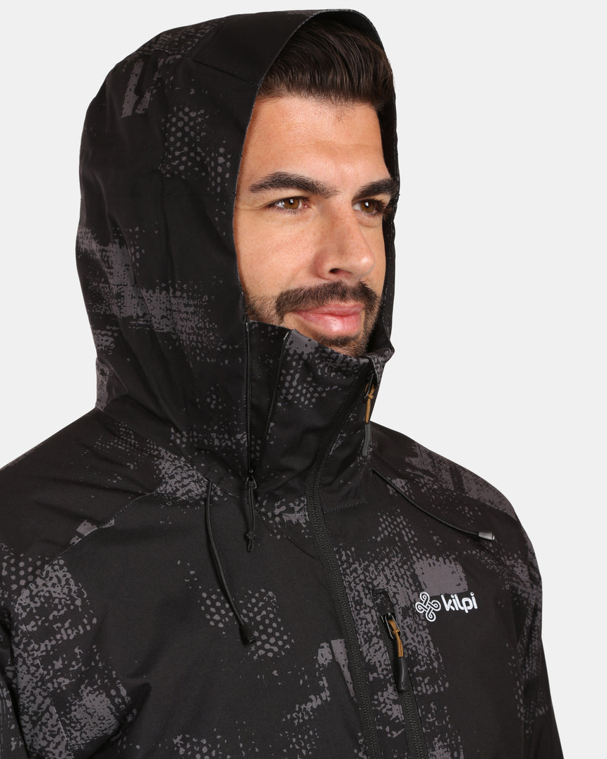 Herren-Skijacke Kilpi TAMPA-M