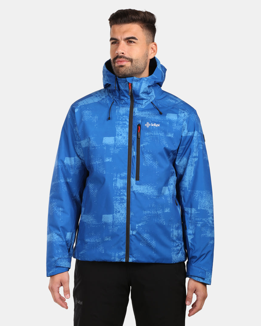 Herren-Skijacke Kilpi TAMPA-M