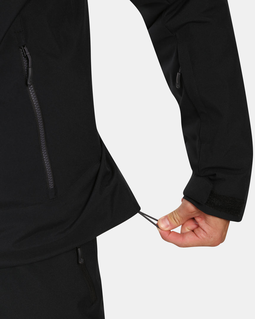 Herren-Skijacke Kilpi FLIP-M