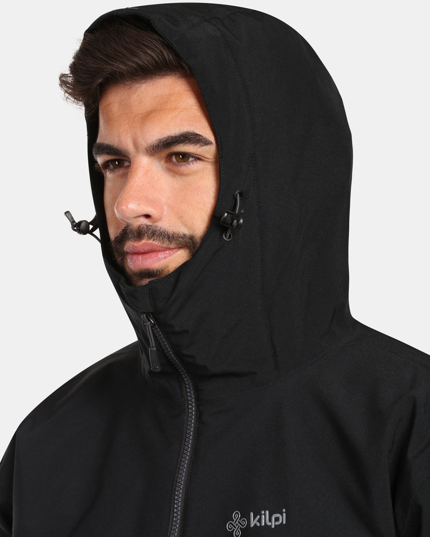 Herren-Skijacke Kilpi FLIP-M