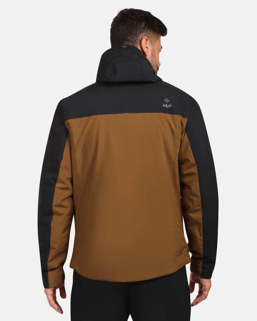 Herren-Skijacke Kilpi FLIP-M