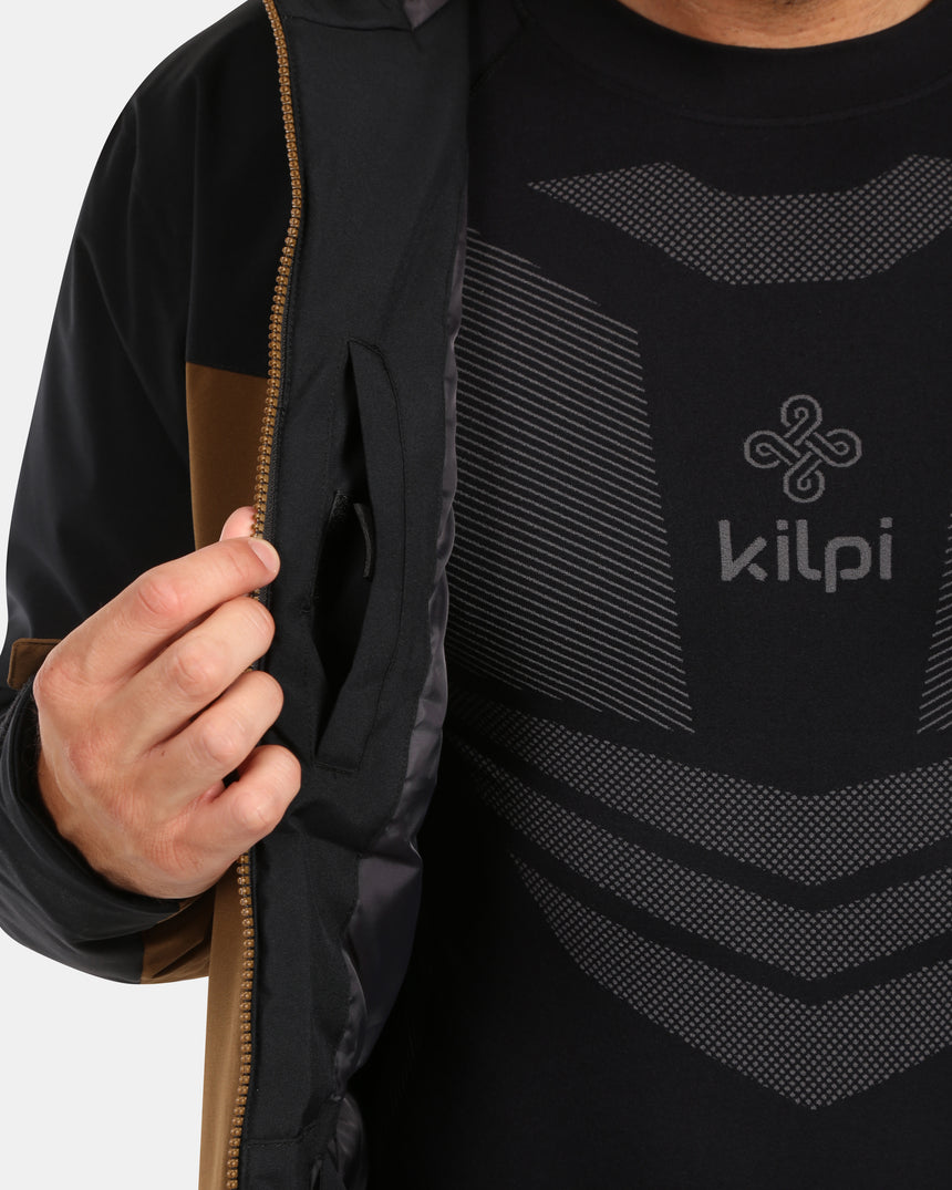 Herren-Skijacke Kilpi FLIP-M