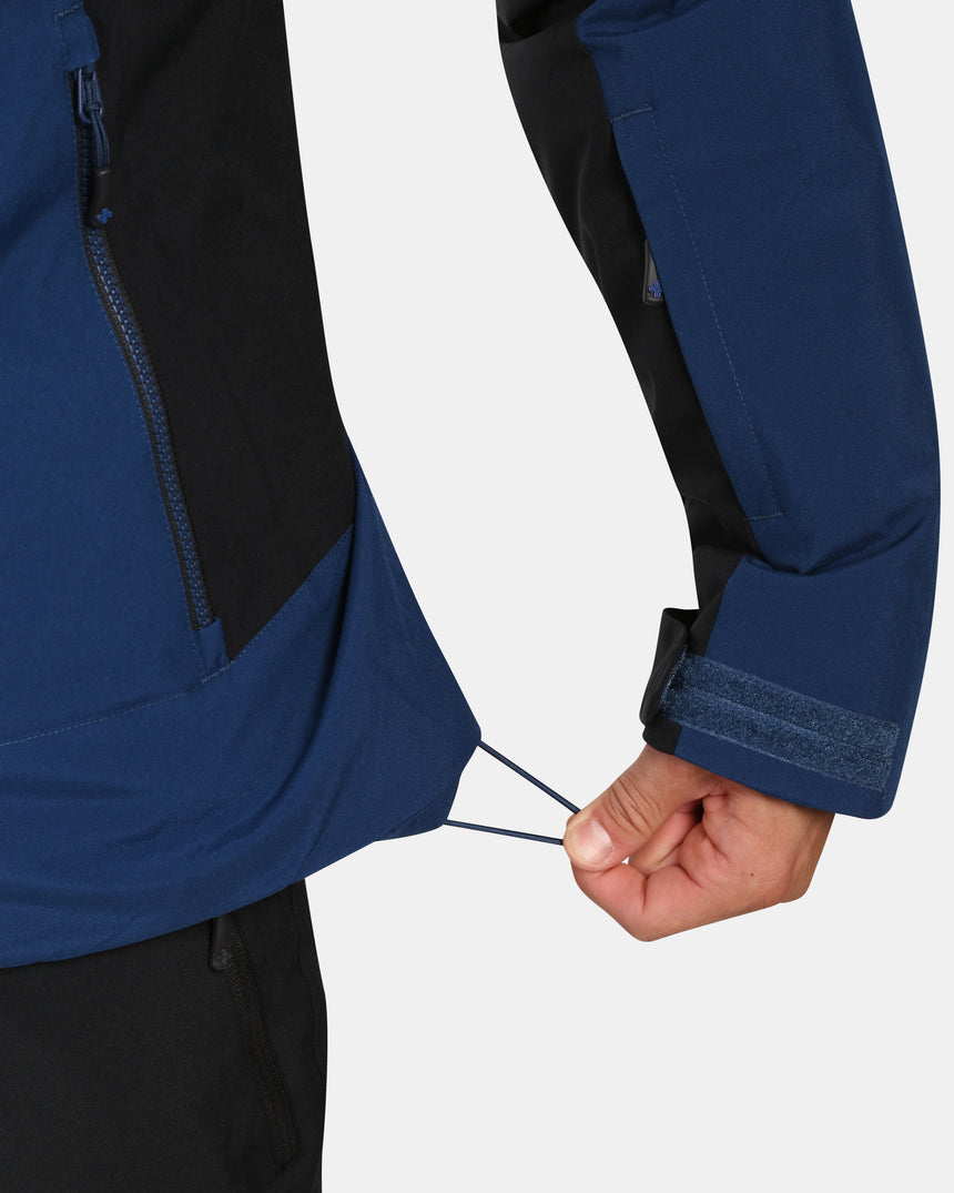 Herren-Skijacke Kilpi FLIP-M