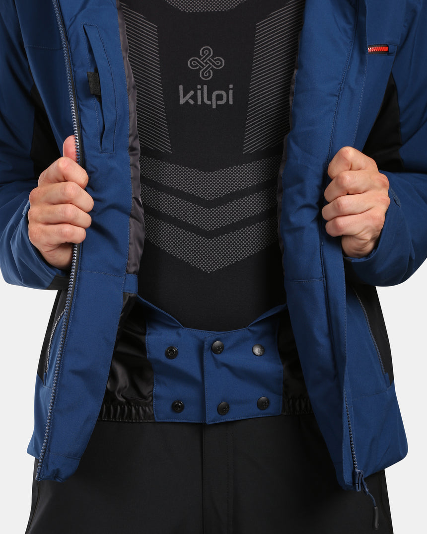 Herren-Skijacke Kilpi FLIP-M