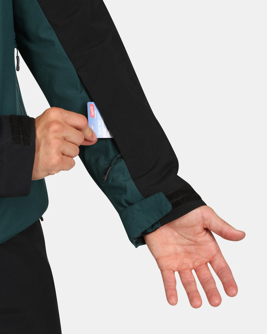 Herren-Skijacke Kilpi FLIP-M