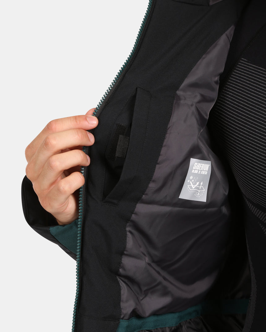 Herren-Skijacke Kilpi FLIP-M