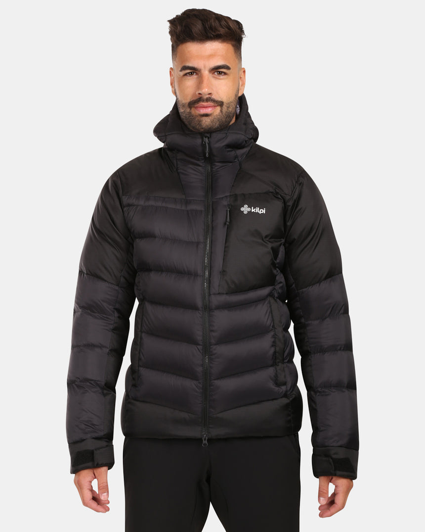 Herren Daunenisoliert Jacke Kilpi GUSS-M