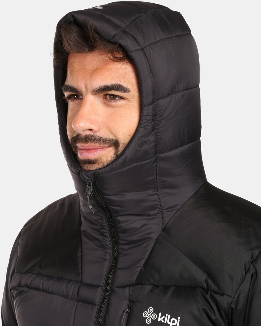 Herren Daunenisoliert Jacke Kilpi GUSS-M